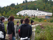 No.426-2:環境との調和を目指す富山県立大学